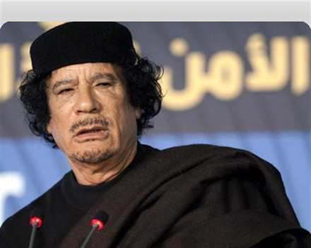 Il figlio di Gheddafi pronto a candidarsi per guidare la Libia 