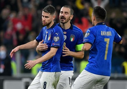 L'Italia in Irlanda del Nord con ottimismo