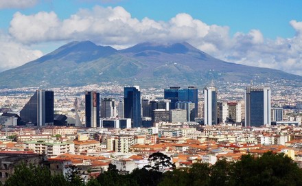 Sindaco Napoli: ‘Non c’è altra soluzione che intervento statale'