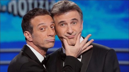 Su Netflix 'Incastrati' di Ficarra e Picone da gennaio 2022