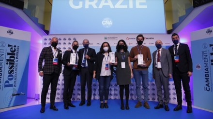 Fagoterapia LAB &egrave; la migliore start up dell&rsquo;anno