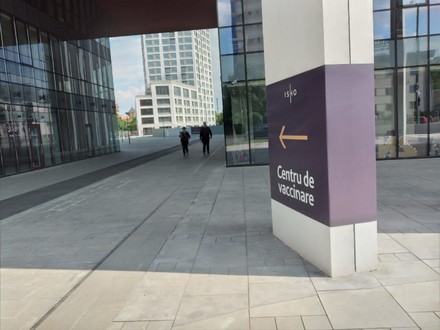 Il Lazio ha superato 10 milioni di somministrazioni del vaccino