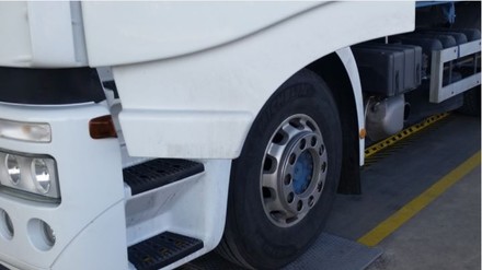 Autotrasporti, finito il blocco grazie ad un accordo