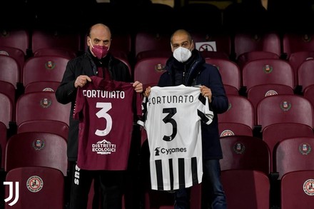 Serie A, 15ma: L&rsquo;Atalanta &egrave; super, la Juventus fa il compitino 