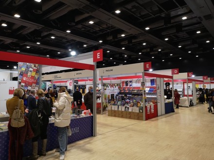 Più Libri Più Liberi si prepara alla nuova edizione