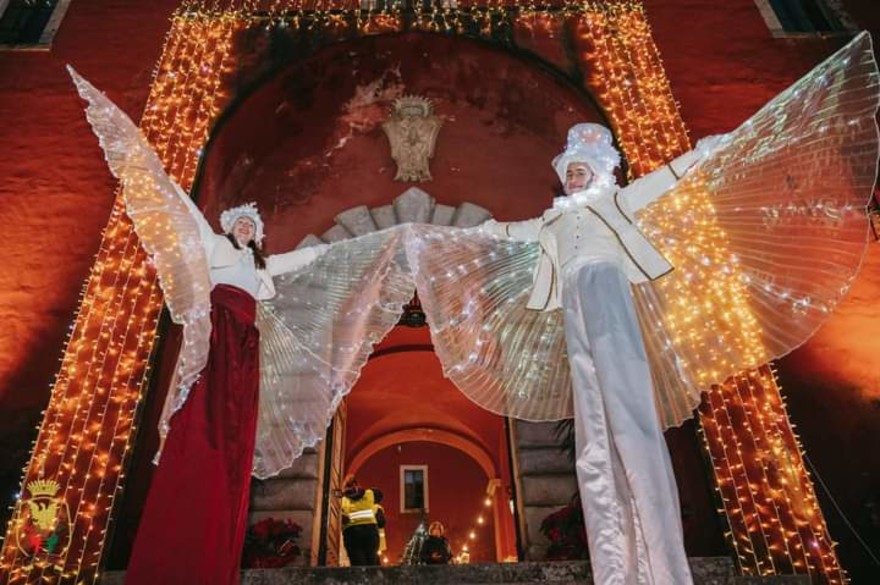 Priverno, magia natalizia 2021 (1)