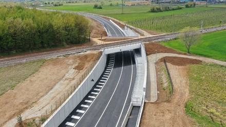 Pnrr, ad Anas e altri gestori la manutenzione dei sottopassi