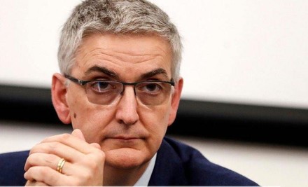 Covid, Brusaferro: &lsquo;Fase di crescita della circolazione virale&rsquo;