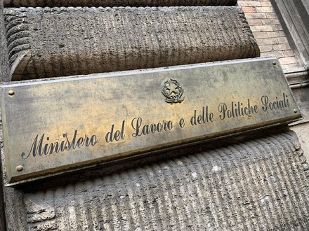 Accordo sul nuovo Protocollo Nazionale sullo Smart Working