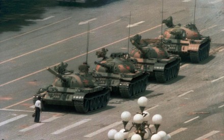 Hong Kong: vietato ricordare Tiananmen