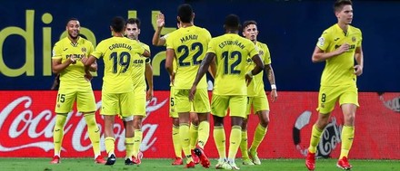 Champions: L'Atalanta si sveglia tardi