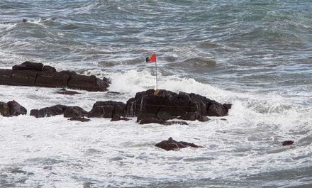 Genoa-Samp, il derby dello scoglio di Boccadasse