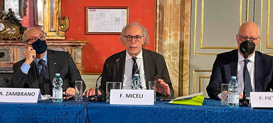 Giornata Nazionale della prevenzione sismica