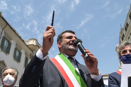 Provinciali: il centrosinistra avanti 16 a 15