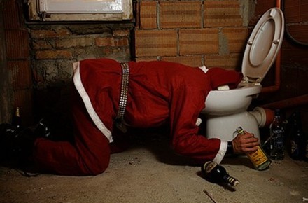 Il patriarcato, Babbo Natale e il matriarcato 