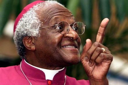 Sudafrica e mondo in lutto: muore arcivescovo Tutu