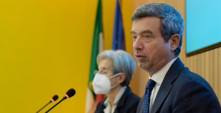 Lavoro, presentato il piano triennale di innovazione digitale