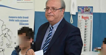 Quella vita da mordere in nome dell’ambizione e dell’altruismo