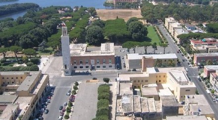 Le fiere? All'aria aperta coinvolgendo tutti i settori 