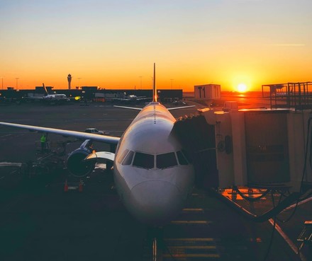 Con "All you can fly" si vola un anno a 499 euro