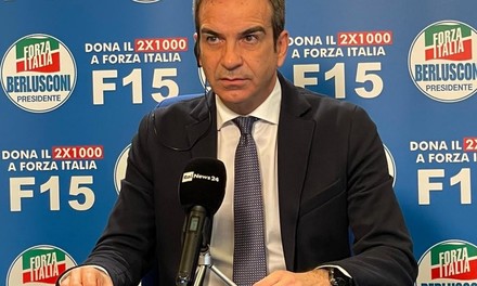 Platì e quell'Italia che è fuori dal mondo 