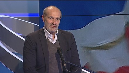 La Samp &egrave; stata una scelta dettata dal cuore