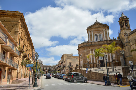 A Sambuca si vive gratis 