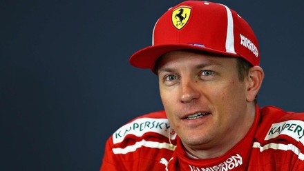 Soldi, politica e falsit&agrave;: la Formula1 secondo Raikkonen