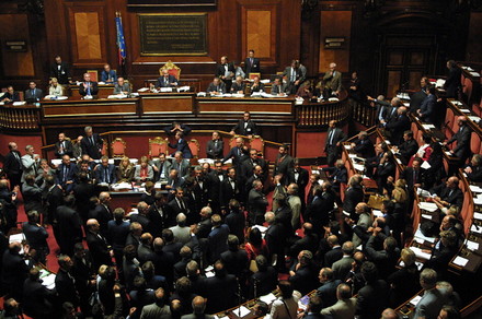 La politica all'esame di maturità