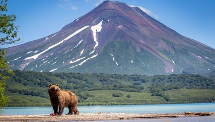 Per favore nel Risiko non toccatemi la Kamchatka