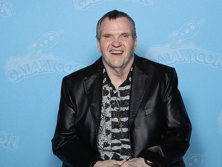 &Egrave; morto il cantante Meat Loaf 