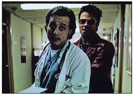 In Cina i buoni vincono sempre, anche in Fight Club