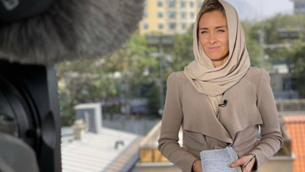 Charlotte Bellis e la burocrazia ai tempi del Covid