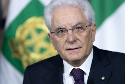 La storia si ripete: come sarà il discorso di Mattarella?
