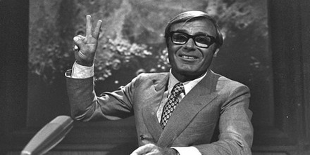 Ciao a Tito Stagno: raccontò l'allunaggio 