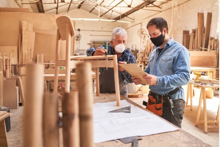 6 milioni di euro per il bando Valore artigiano