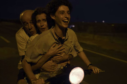 Oscar: ‘È stata la mano di Dio’ candidato tra gli internazionali