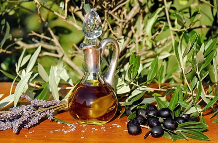 Dalla terra delle stragi l'olio santo per l'anno liturgico