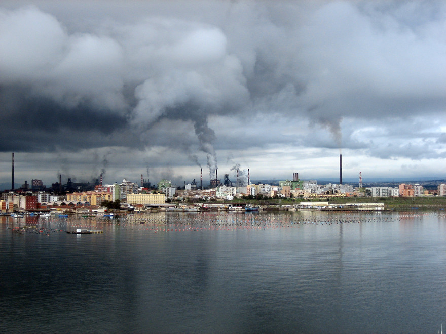 ILVA di Taranto