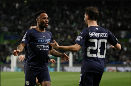 Troppo City per lo Sporting