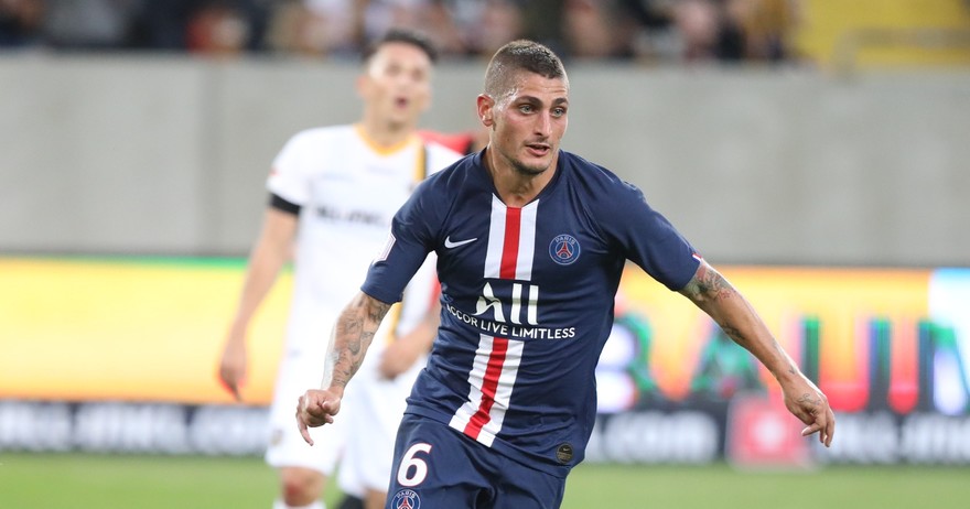 Marco Verratti