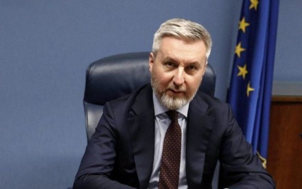 L'Italia pronta a intervenire per la de-escalation in Ucraina