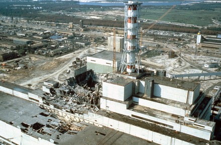 Attacco a Chernobyl? Non sarebbe cos&igrave; devastante 