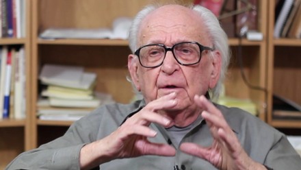 Addio a Herbert Kelman, teorico dei processi di influenza sociale