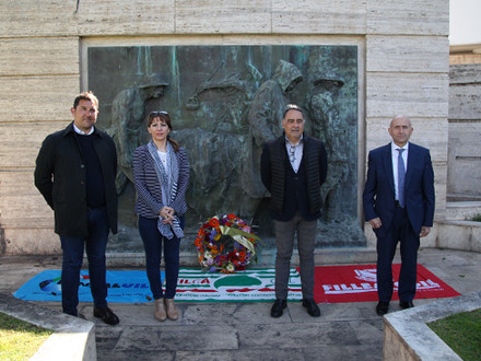 Sicurezza sul lavoro, i morti al giorno sono pi&ugrave; di 2