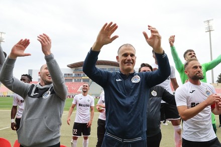 Come sorride l'isola di Malta a Stefano Sanderra 