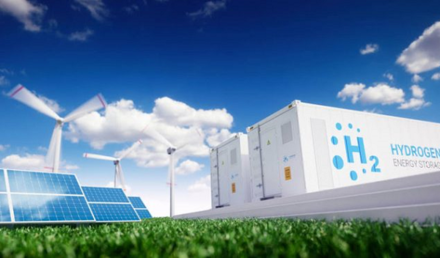 Regione Lazio e Unicusano insieme per produrre idrogeno verde