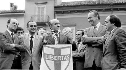 Il ricordo di De Mita tra presente e futuro