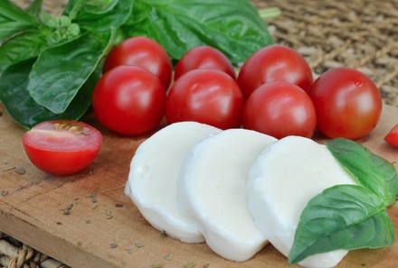 La mozzarella aumenterà di prezzo per l'energia