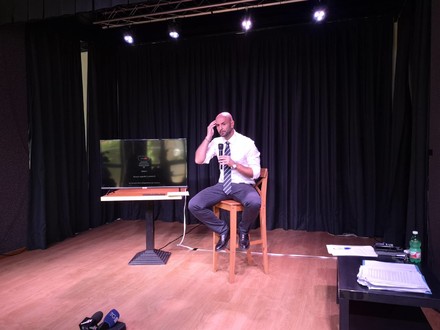 Quella sottile linea tra consenso e dissenso amministrativo